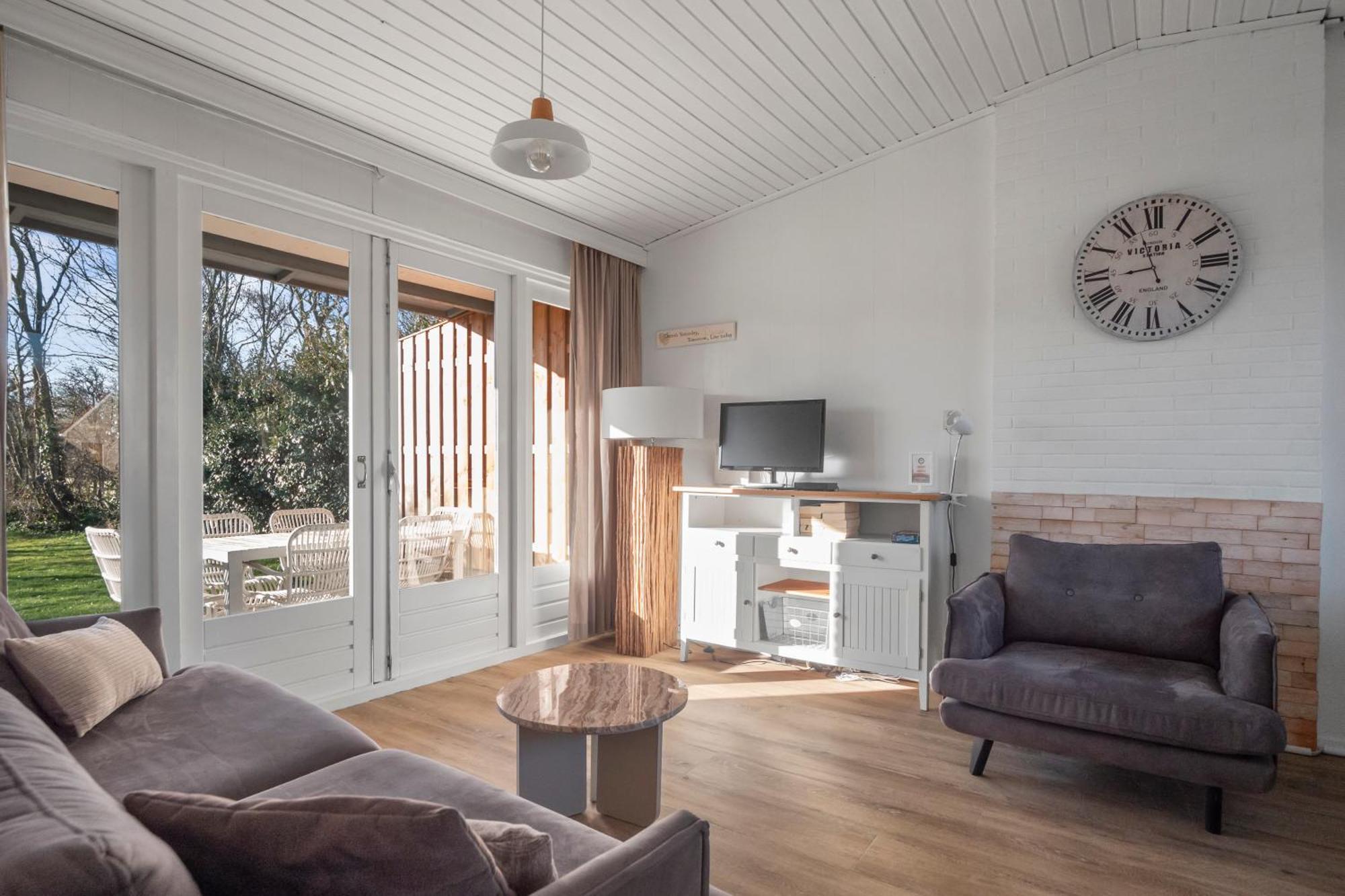 Vakantiehuis Pico Bello - Callantsoog Aan Zee Exterior foto